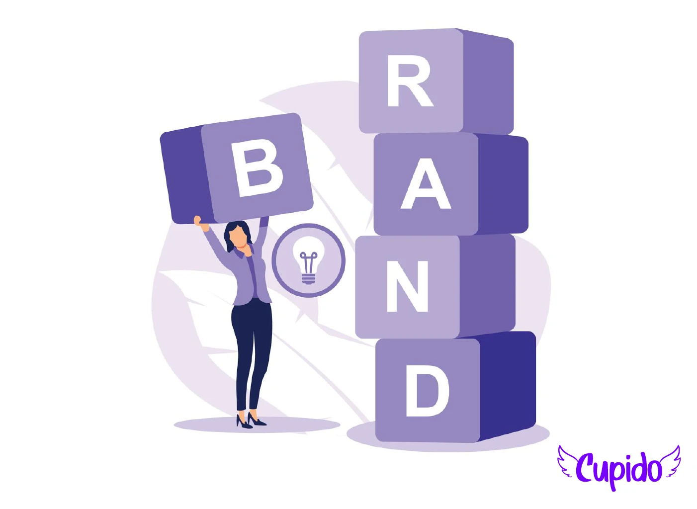 اگر برند شما یک شخصیت واقعی بود، مردم باهاش دوست می‌شدن؟ یا بلاکش می‌کردن؟