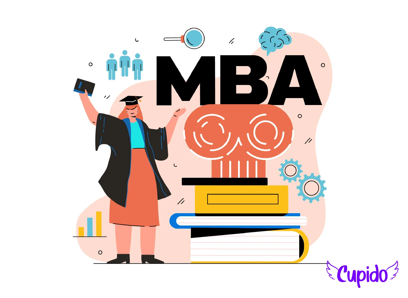 راهنمای جامع دوره MBA | همه چیز درباره MBA از صفر تا حرفه‌ای