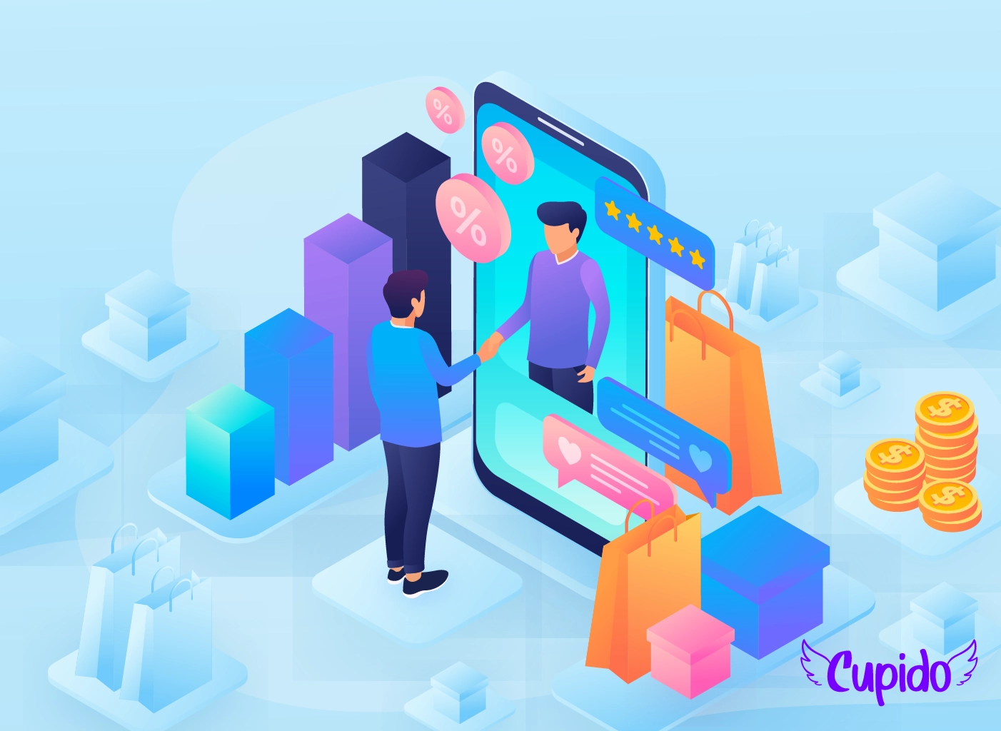 رفتار مصرف کننده چیست | راهنمای کامل برای تحلیل رفتار مصرف کننده در بازاریابی