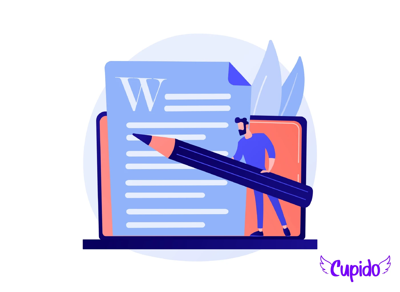 کپی‌رایتینگ در سال ۲۰۲۵ | نوشتن برای انسان‌ها در دنیای الگوریتم‌ها