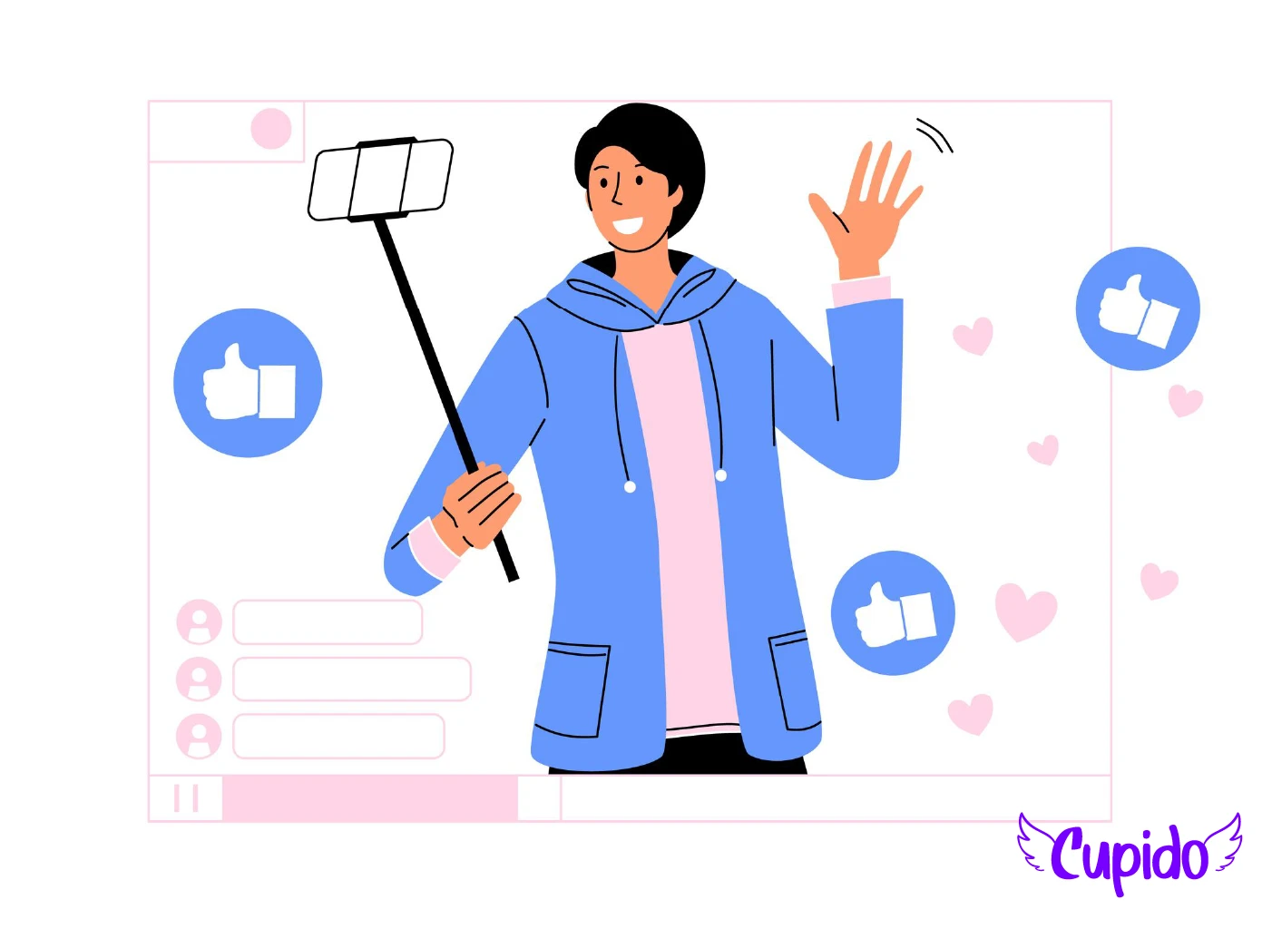 چگونه بلاگر یا اینفلوئنسر اینستاگرام شویم؟