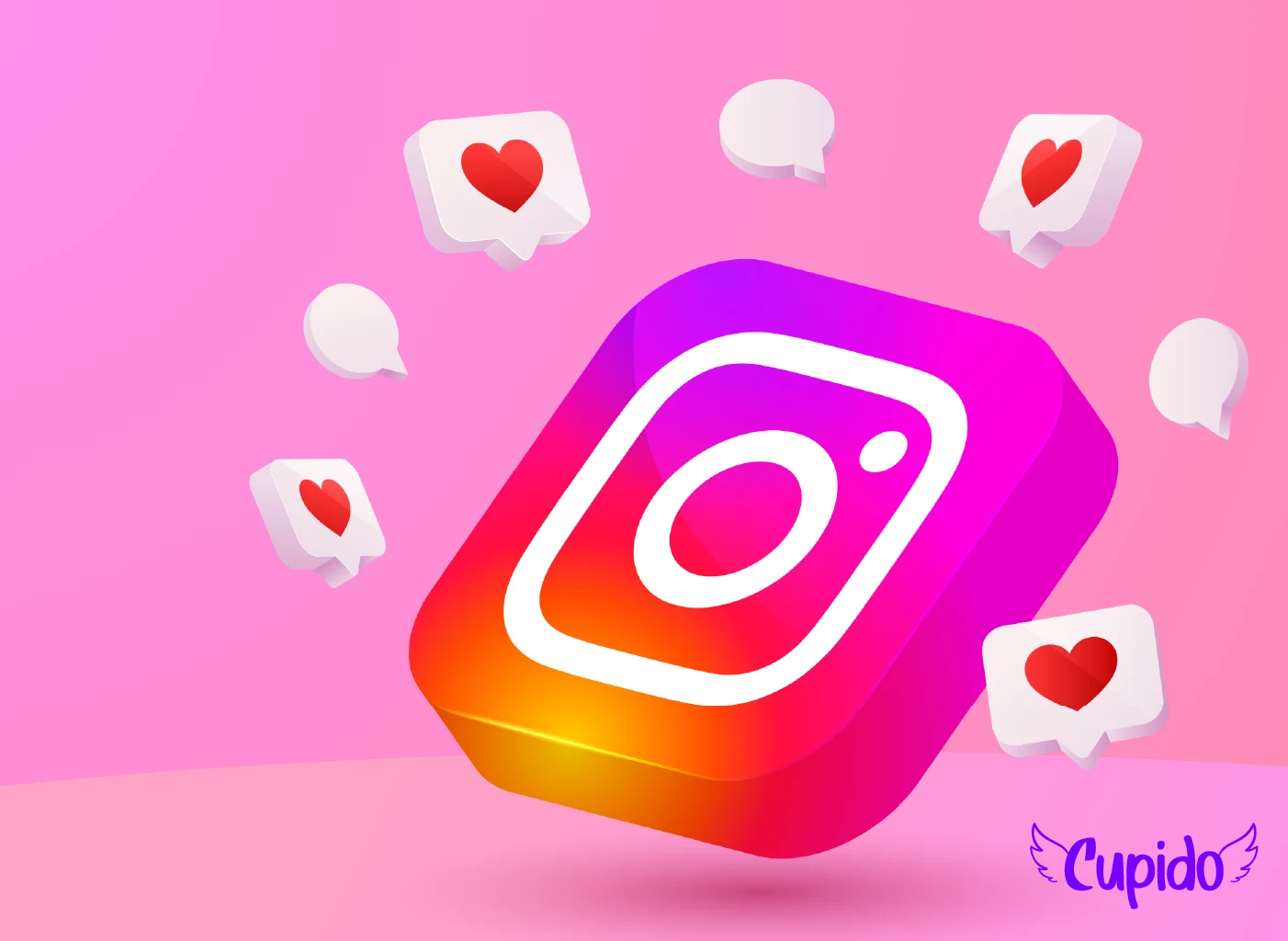  نحوه عملکرد الگوریتم اینستاگرام در سال 2025