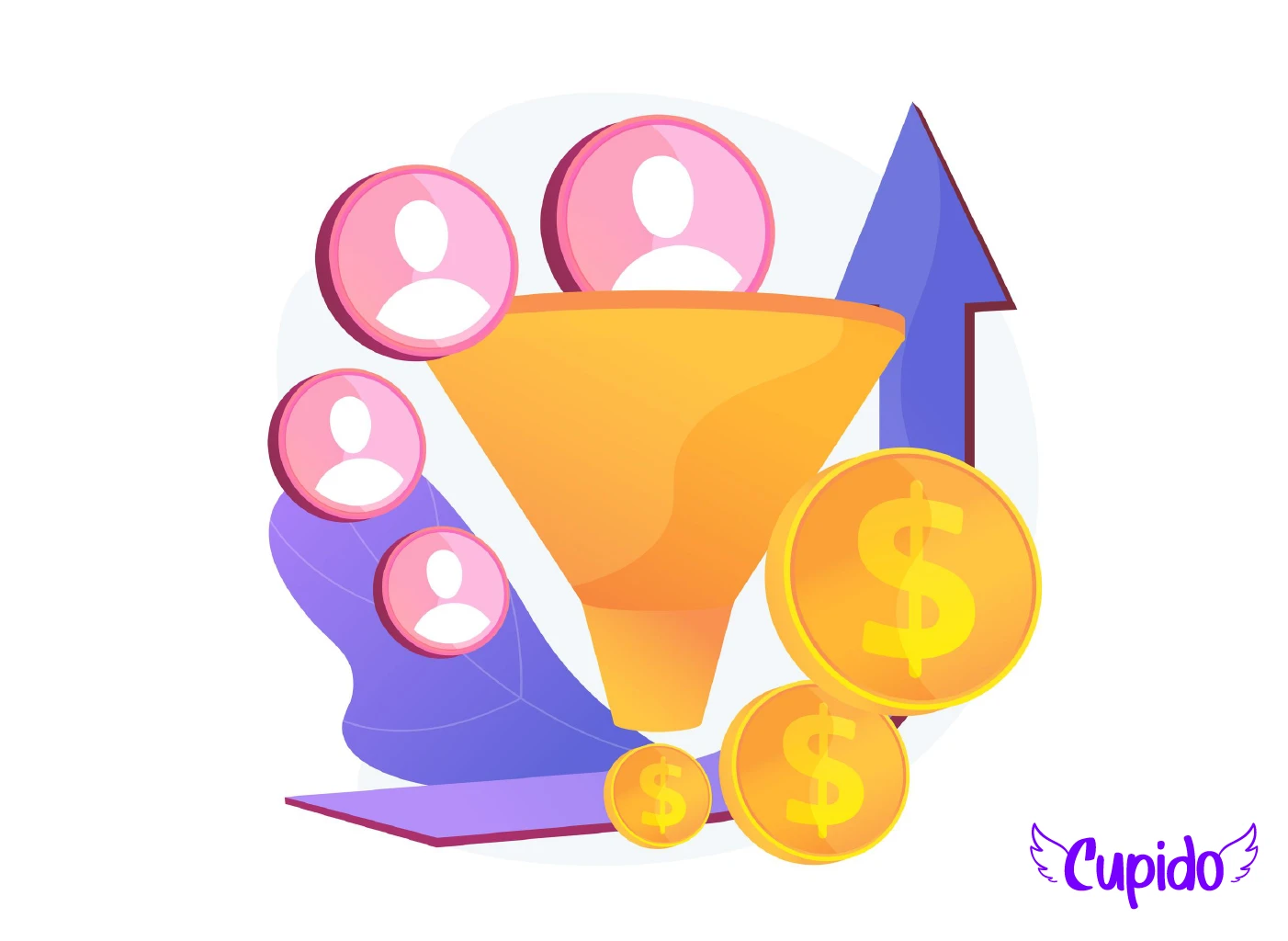 راهنمای اصول فروش در سال ۲۰۲۵ | چطور بفروشیم که مشتری برگرده؟