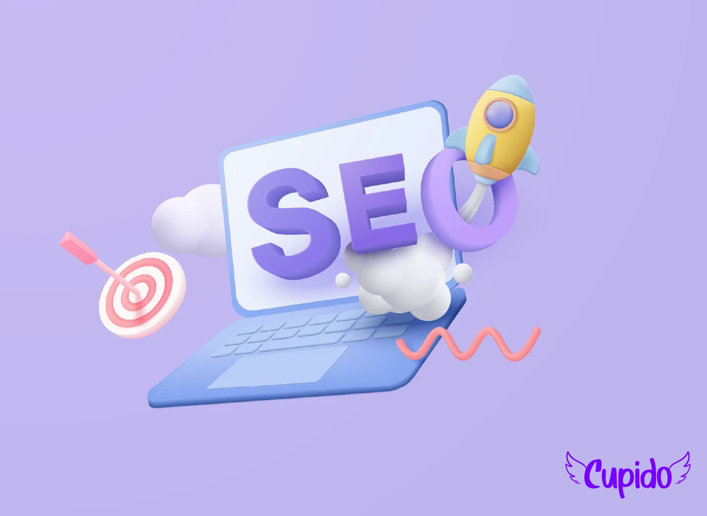 سئو فقط رتبه نیست | استراتژی برای دیده شدن درست