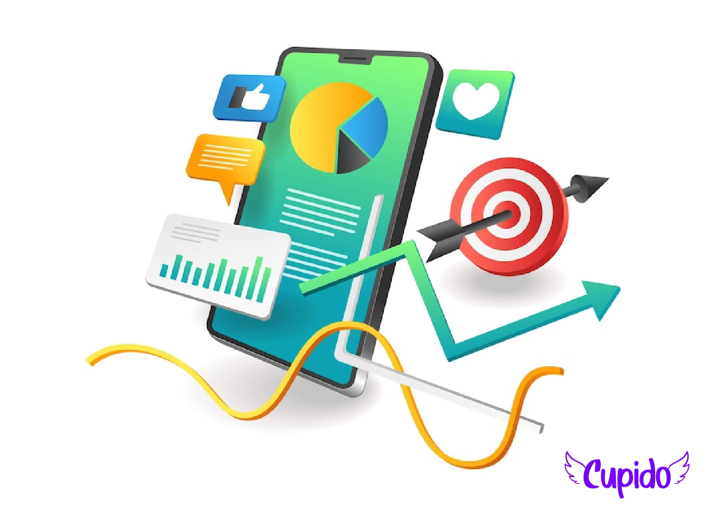 ترندهای جدید مارکتینگ در سال 2025 | ساخت آینده برندینگ