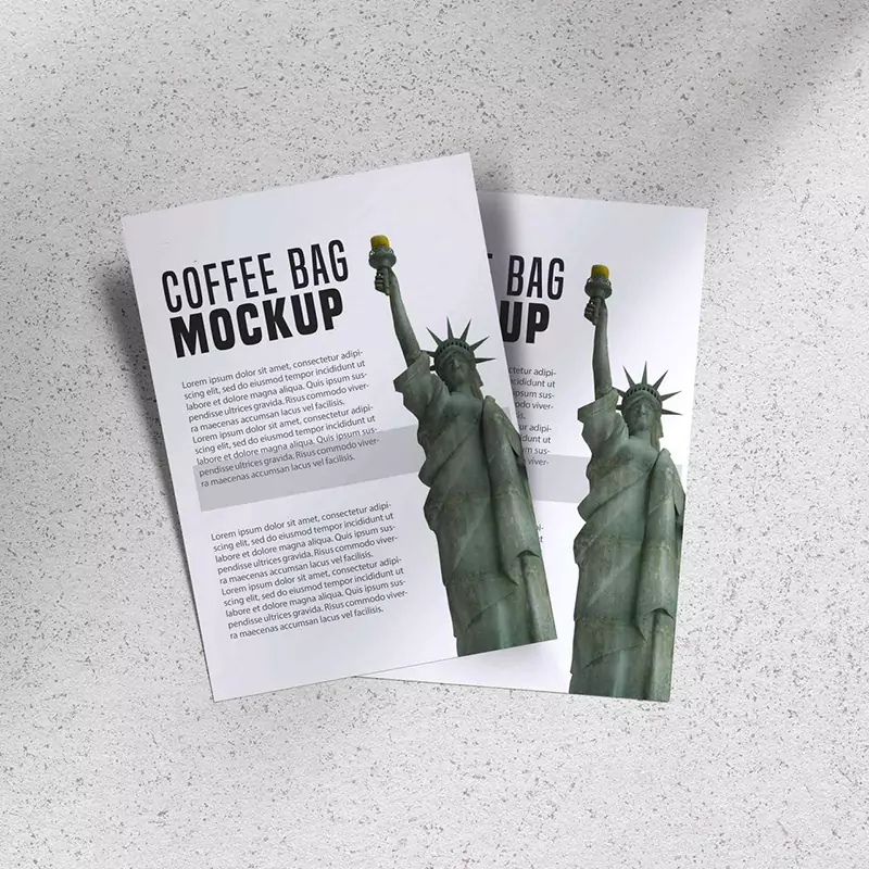 بروشور و کاتالوگ