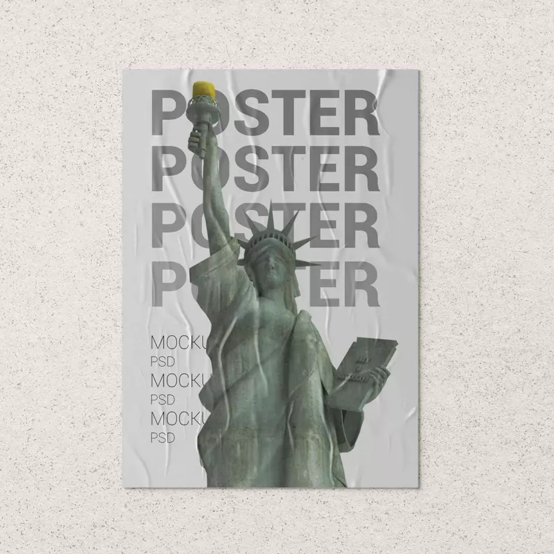 فراخوان و پوستر